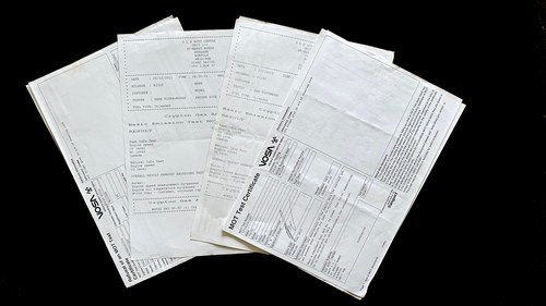 NO RESERVE - 1995 Volvo 850 S Saloon zum Verkauf (Bild 174 von 177)