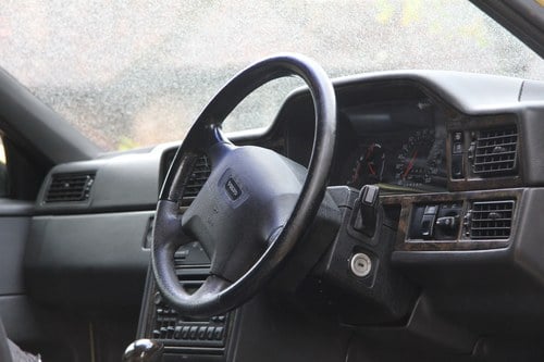 1995 Volvo 850 T5-R For Sale (picture 15 of 139)