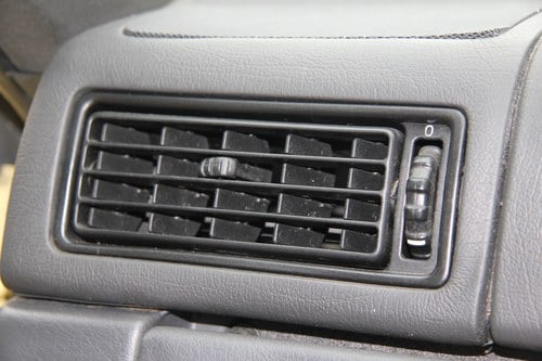 1995 Volvo 850 T5-R For Sale (picture 32 of 139)