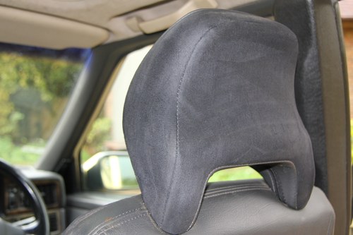 1995 Volvo 850 T5-R For Sale (picture 75 of 139)