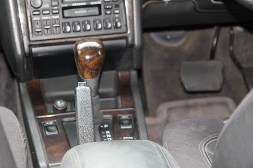 1995 Volvo 850 T5-R For Sale (picture 74 of 139)