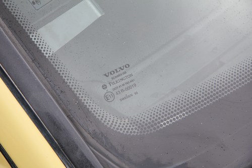 1995 Volvo 850 T5-R For Sale (picture 95 of 139)