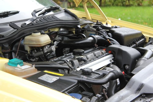 1995 Volvo 850 T5-R For Sale (picture 116 of 139)