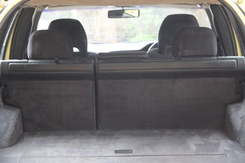 1995 Volvo 850 T5-R For Sale (picture 89 of 139)