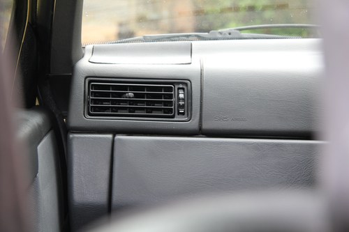 1995 Volvo 850 T5-R For Sale (picture 70 of 139)