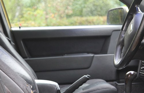 1995 Volvo 850 T5-R For Sale (picture 52 of 139)