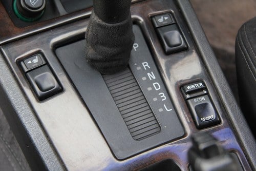 1995 Volvo 850 T5-R For Sale (picture 34 of 139)