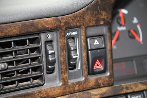 1995 Volvo 850 T5-R For Sale (picture 30 of 139)