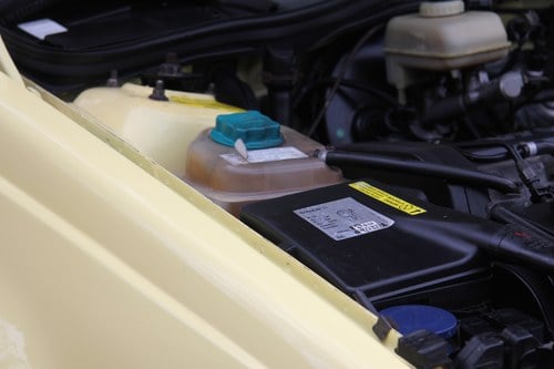 1995 Volvo 850 T5-R For Sale (picture 134 of 139)