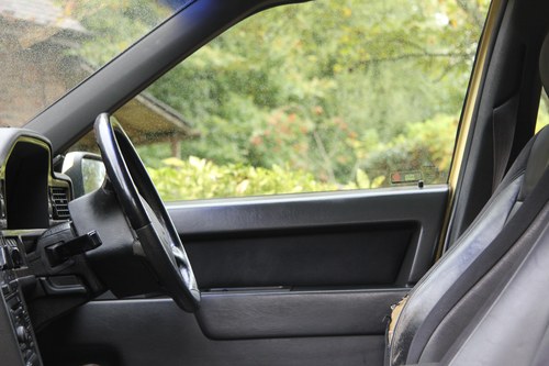 1995 Volvo 850 T5-R For Sale (picture 37 of 139)