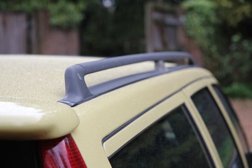 1995 Volvo 850 T5-R For Sale (picture 105 of 139)