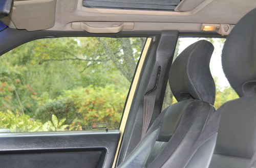 1995 Volvo 850 T5-R For Sale (picture 39 of 139)