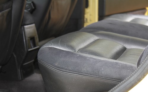 1995 Volvo 850 T5-R For Sale (picture 66 of 139)