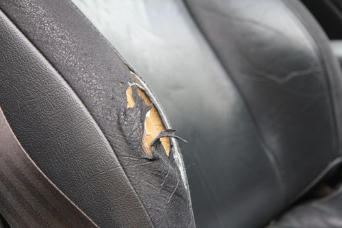 1995 Volvo 850 T5-R For Sale (picture 56 of 139)