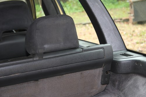 1995 Volvo 850 T5-R For Sale (picture 69 of 139)