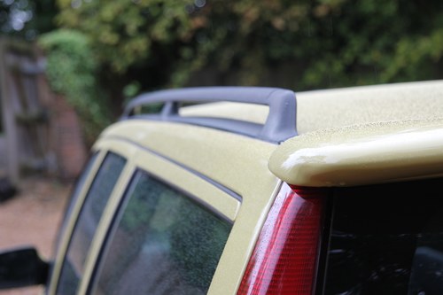 1995 Volvo 850 T5-R For Sale (picture 104 of 139)