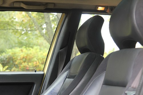 1995 Volvo 850 T5-R For Sale (picture 40 of 139)