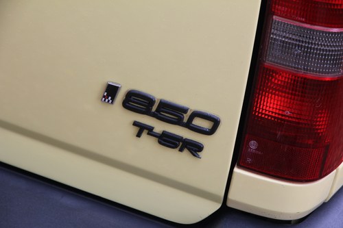 1995 Volvo 850 T5-R For Sale (picture 106 of 139)