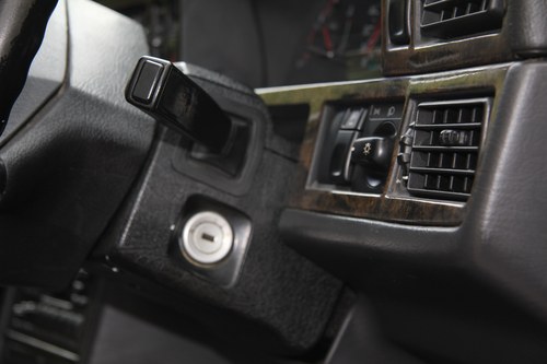 1995 Volvo 850 T5-R For Sale (picture 54 of 139)