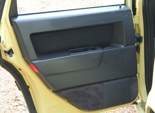 1995 Volvo 850 T5-R For Sale (picture 68 of 139)