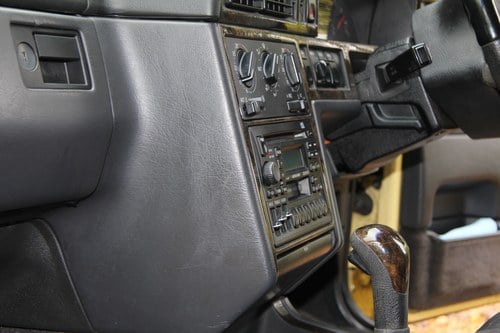 1995 Volvo 850 T5-R For Sale (picture 24 of 139)