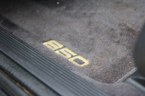 1995 Volvo 850 T5-R For Sale (picture 23 of 139)