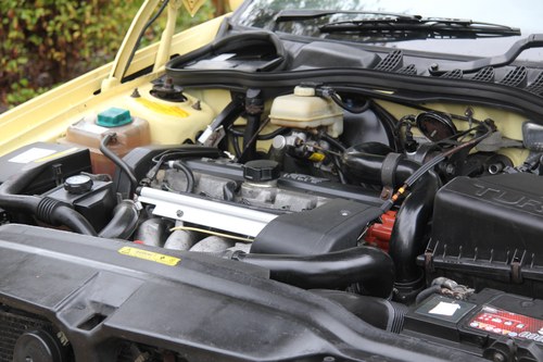 1995 Volvo 850 T5-R For Sale (picture 125 of 139)