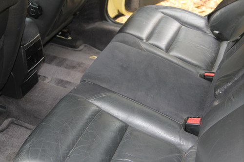 1995 Volvo 850 T5-R For Sale (picture 76 of 139)