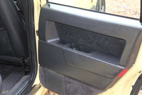 1995 Volvo 850 T5-R For Sale (picture 77 of 139)