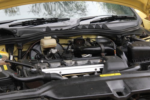 1995 Volvo 850 T5-R For Sale (picture 120 of 139)