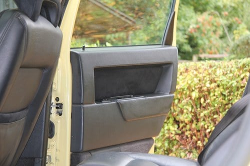 1995 Volvo 850 T5-R For Sale (picture 67 of 139)