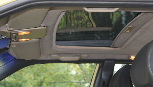 1995 Volvo 850 T5-R For Sale (picture 43 of 139)