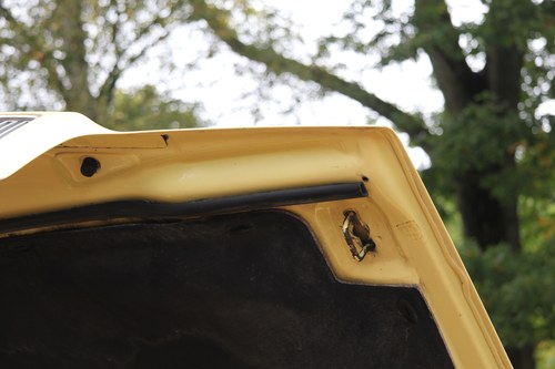 1995 Volvo 850 T5-R For Sale (picture 131 of 139)