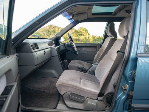 NO RESERVE - 1997 Volvo 940 2.3 Estate à vendre (picture 69 of 116)