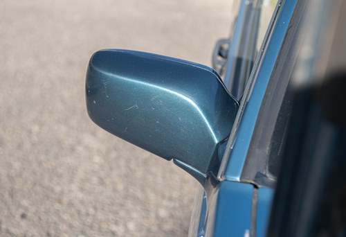 NO RESERVE - 1997 Volvo 940 2.3 Estate à vendre (picture 49 of 116)