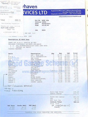 NO RESERVE - 1997 Volvo 940 2.3 Estate à vendre (picture 77 of 116)