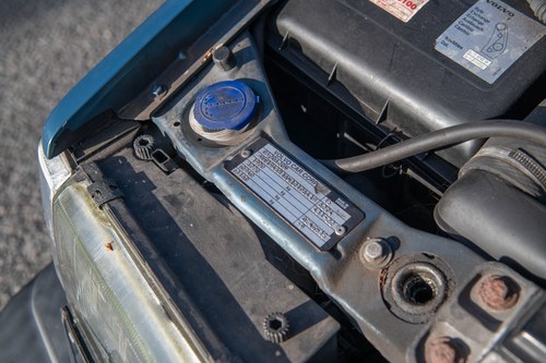 NO RESERVE - 1997 Volvo 940 2.3 Estate à vendre (picture 59 of 116)