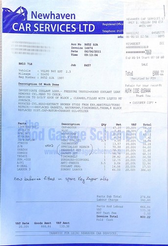 NO RESERVE - 1997 Volvo 940 2.3 Estate à vendre (picture 104 of 116)