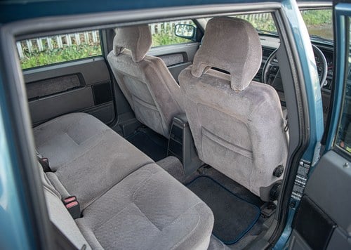 NO RESERVE - 1997 Volvo 940 2.3 Estate à vendre (picture 26 of 116)