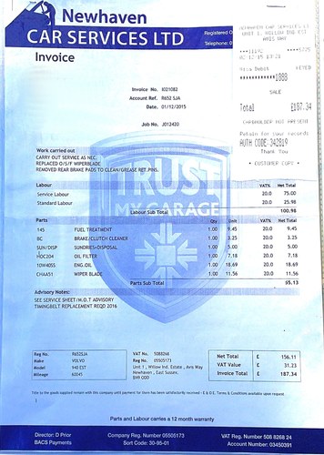 NO RESERVE - 1997 Volvo 940 2.3 Estate à vendre (picture 115 of 116)