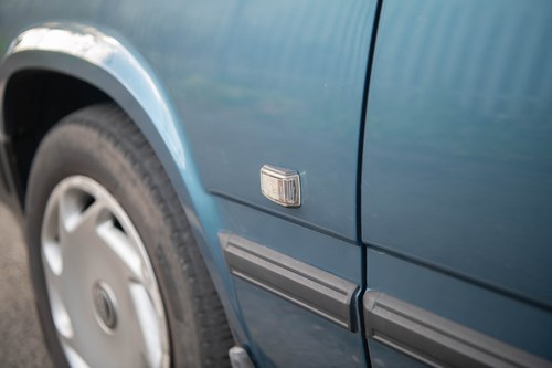 NO RESERVE - 1997 Volvo 940 2.3 Estate à vendre (picture 70 of 116)