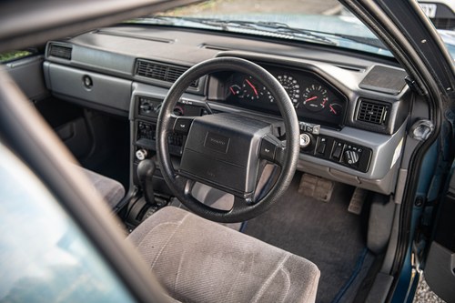 NO RESERVE - 1997 Volvo 940 2.3 Estate à vendre (picture 15 of 116)