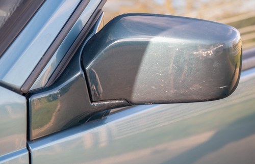 NO RESERVE - 1997 Volvo 940 2.3 Estate à vendre (picture 52 of 116)