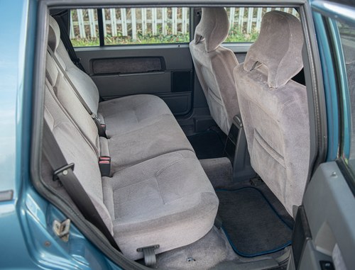 NO RESERVE - 1997 Volvo 940 2.3 Estate à vendre (picture 27 of 116)