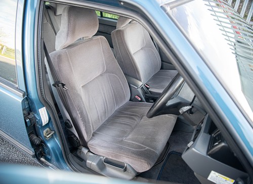 NO RESERVE - 1997 Volvo 940 2.3 Estate à vendre (picture 68 of 116)