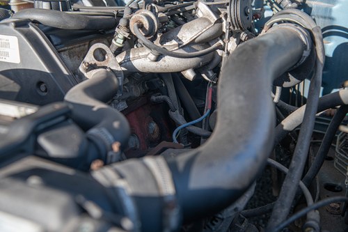 NO RESERVE - 1997 Volvo 940 2.3 Estate à vendre (picture 57 of 116)