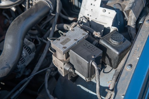 NO RESERVE - 1997 Volvo 940 2.3 Estate à vendre (picture 64 of 116)