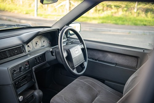 NO RESERVE - 1997 Volvo 940 2.3 Estate à vendre (picture 24 of 116)