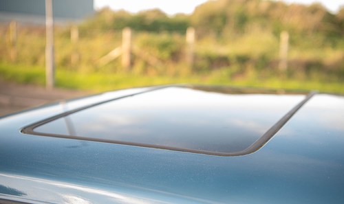 NO RESERVE - 1997 Volvo 940 2.3 Estate à vendre (picture 71 of 116)