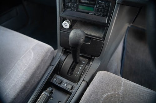 NO RESERVE - 1997 Volvo 940 2.3 Estate à vendre (picture 20 of 116)